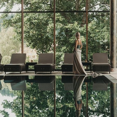 Hotel Eibl Frauenau Kültér fotó