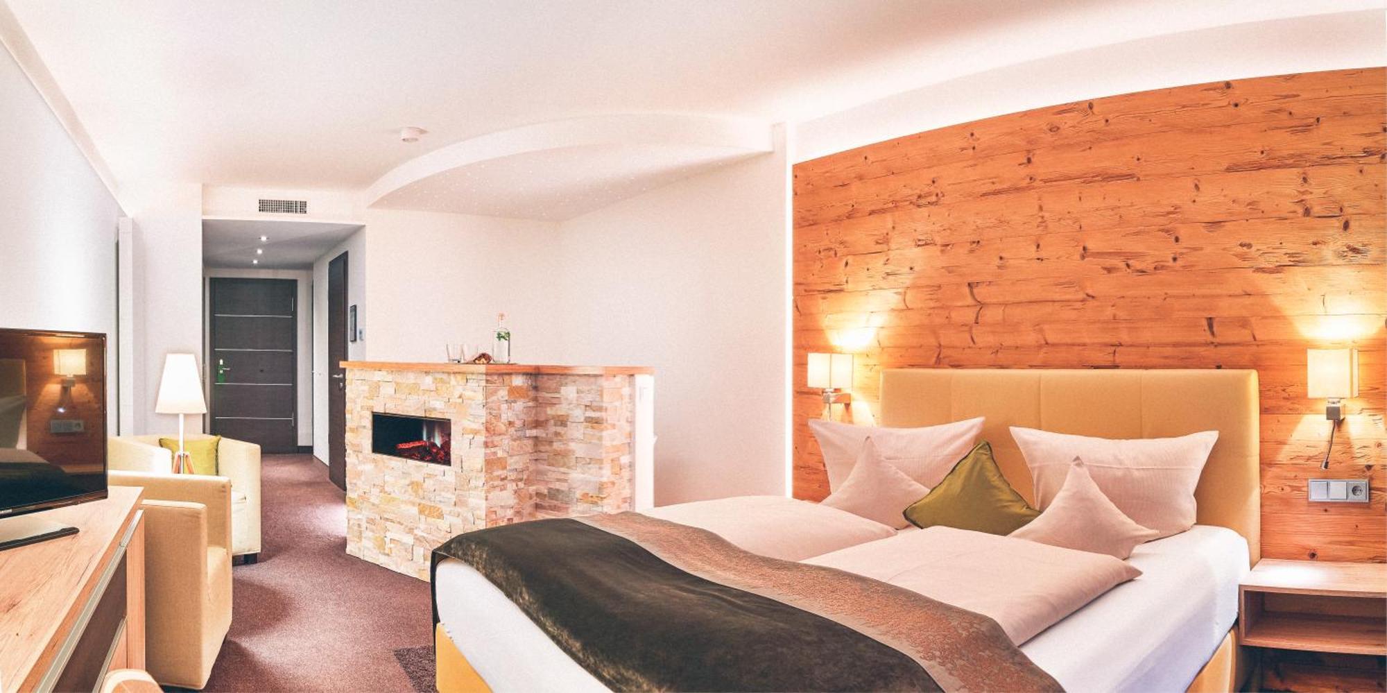 Hotel Eibl Frauenau Kültér fotó