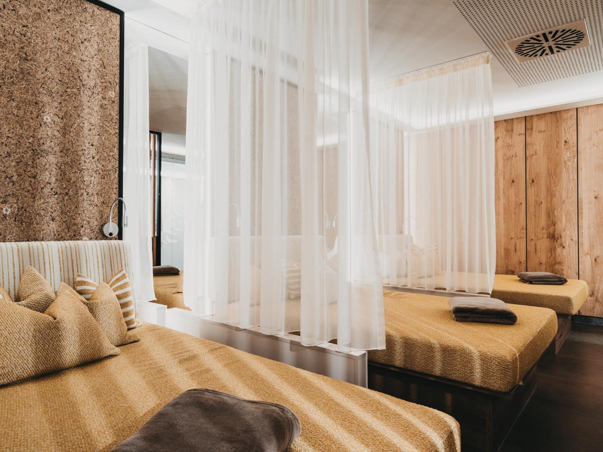 Hotel Eibl Frauenau Kültér fotó