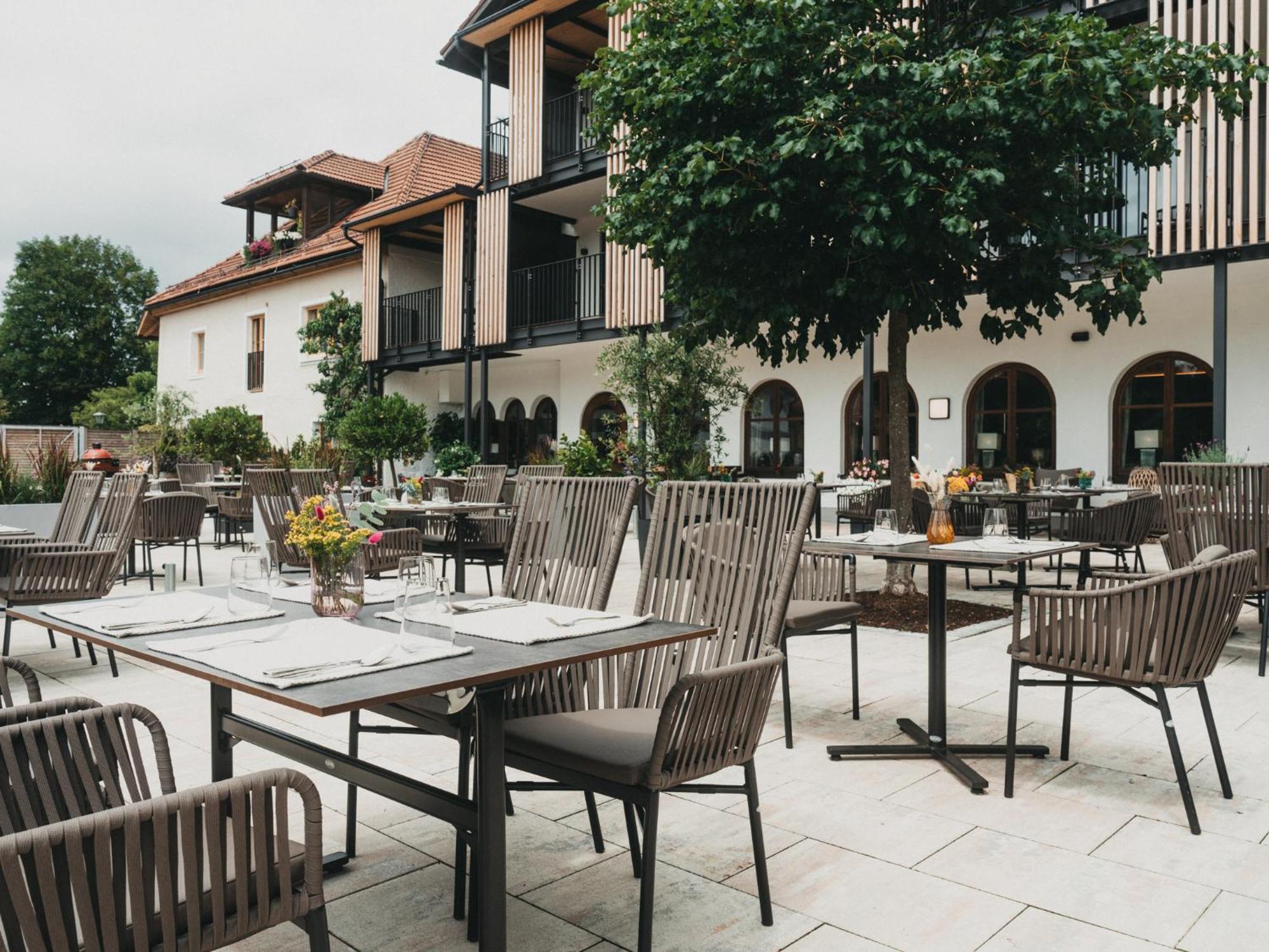 Hotel Eibl Frauenau Kültér fotó