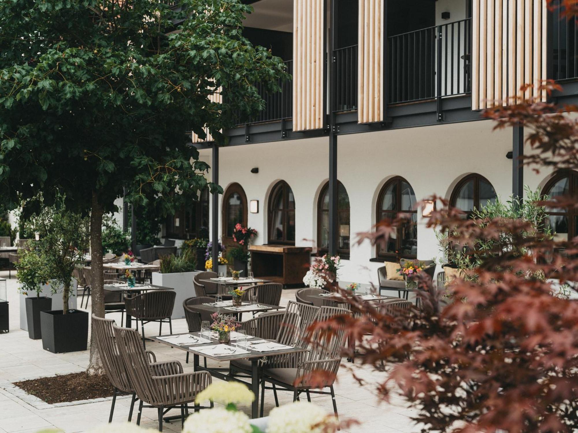 Hotel Eibl Frauenau Kültér fotó