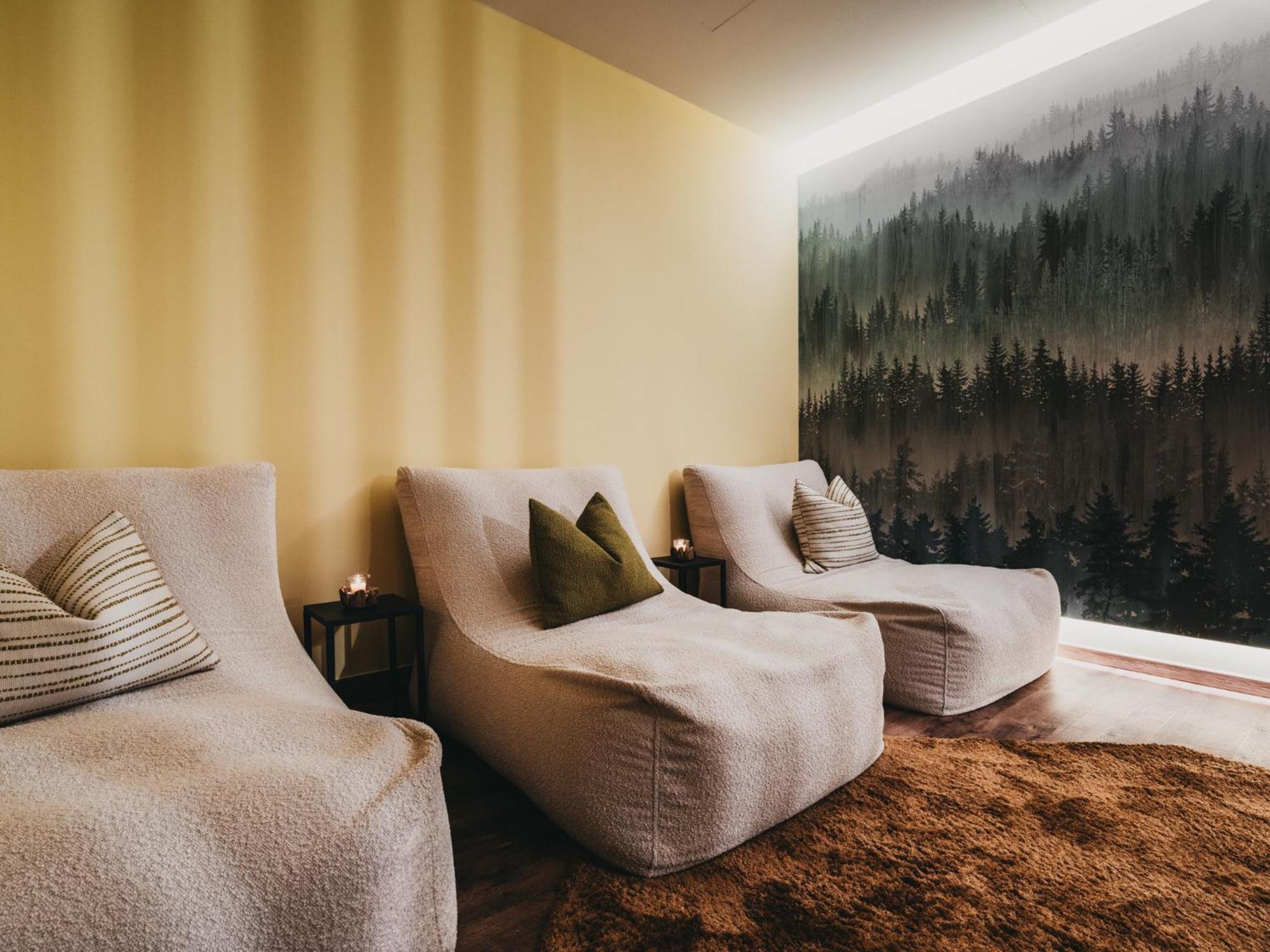 Hotel Eibl Frauenau Kültér fotó