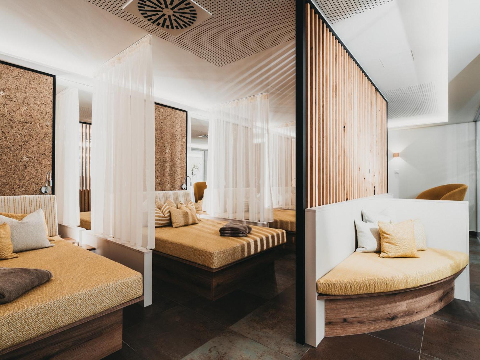 Hotel Eibl Frauenau Kültér fotó
