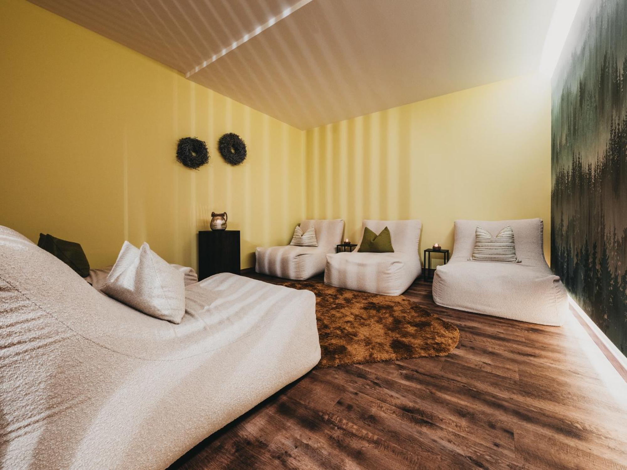 Hotel Eibl Frauenau Kültér fotó