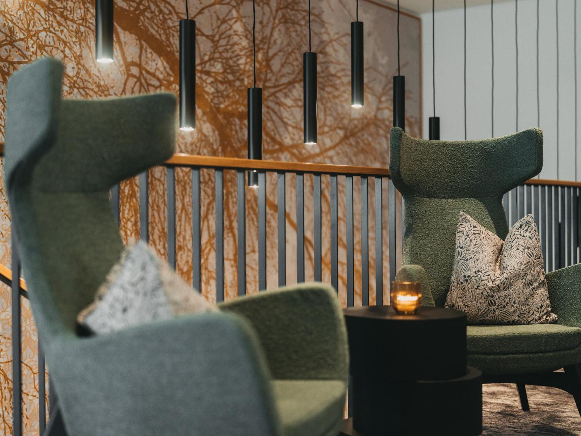 Hotel Eibl Frauenau Kültér fotó
