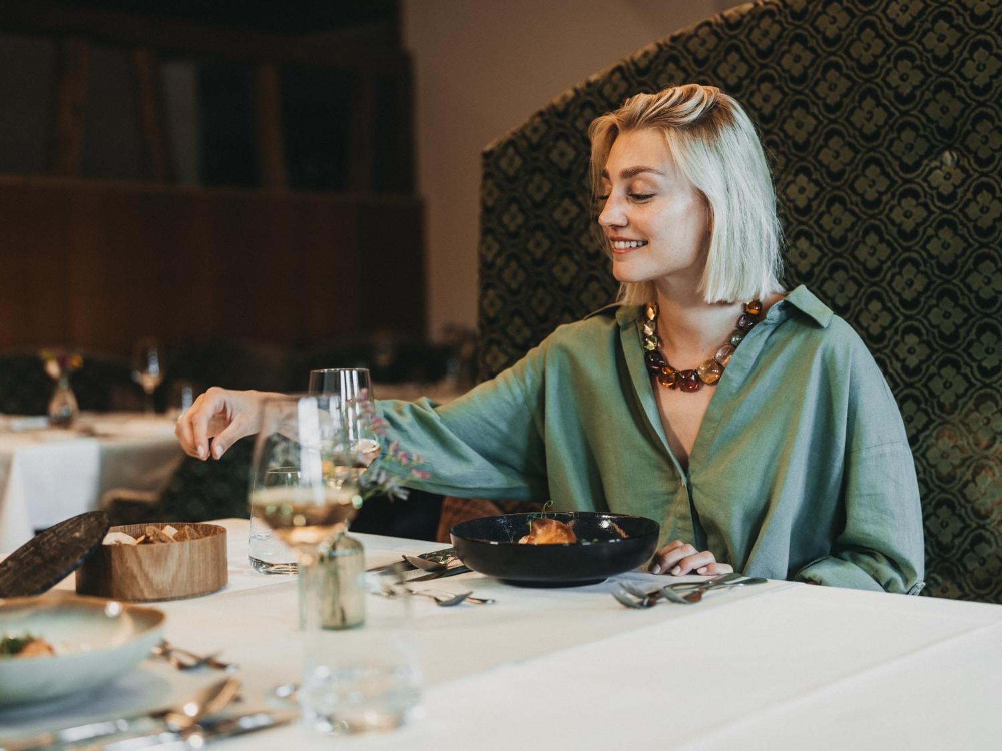 Hotel Eibl Frauenau Kültér fotó