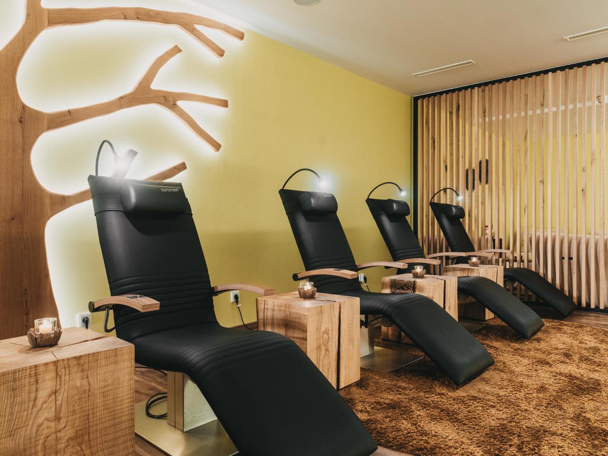 Hotel Eibl Frauenau Kültér fotó