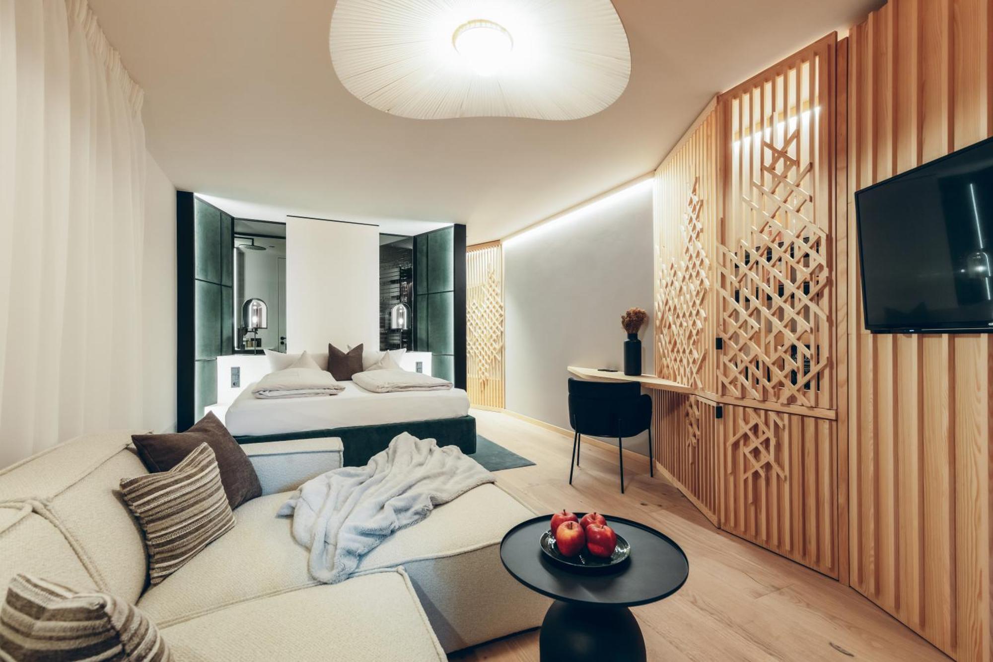Hotel Eibl Frauenau Kültér fotó