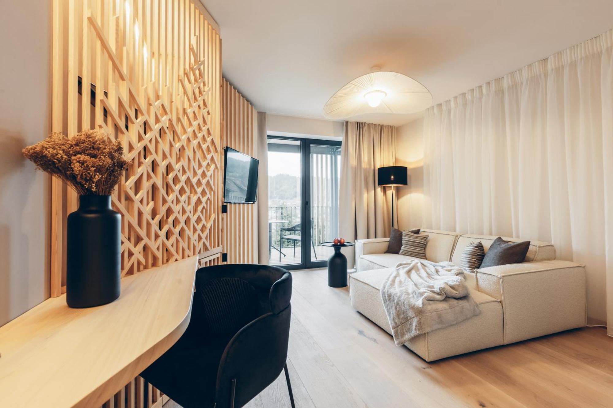 Hotel Eibl Frauenau Kültér fotó