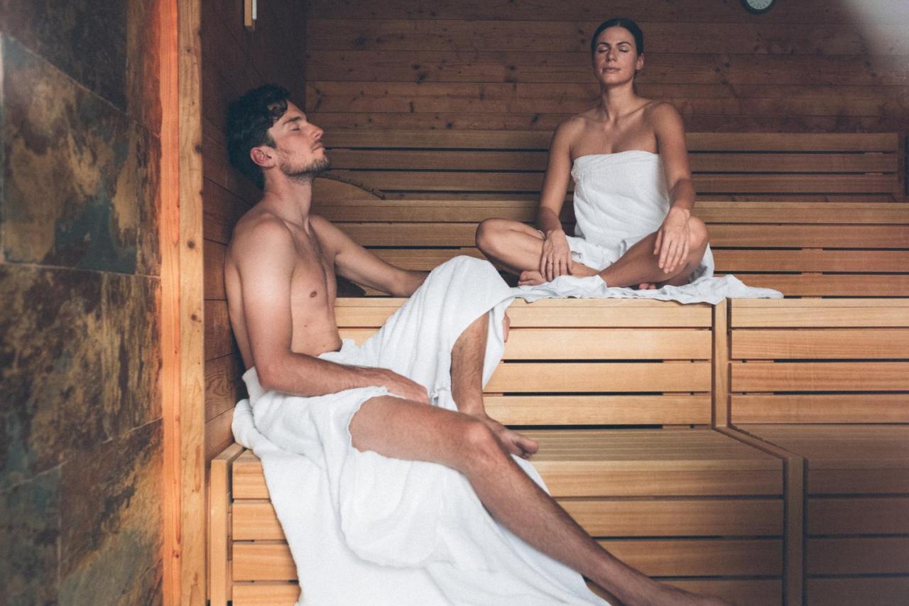 Hotel Eibl Frauenau Kültér fotó