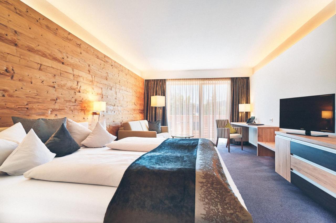 Hotel Eibl Frauenau Kültér fotó